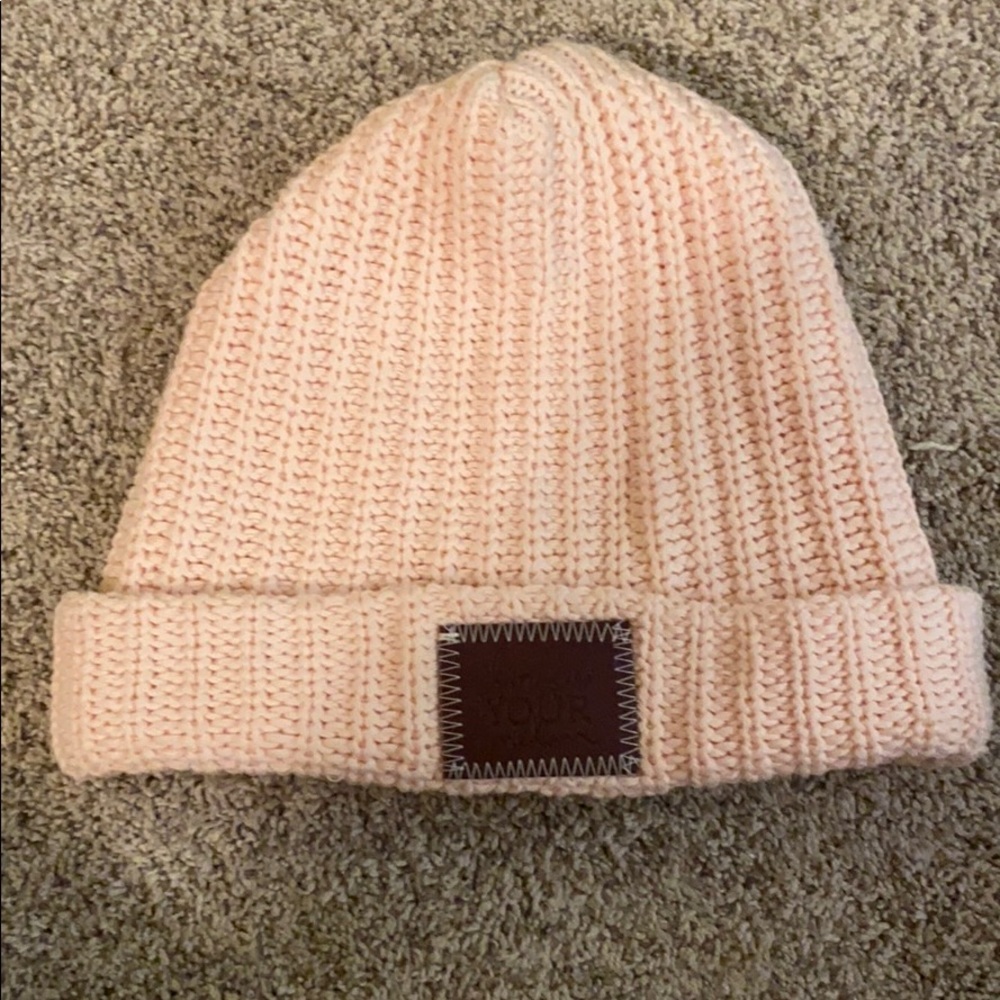 Love your melon Hat